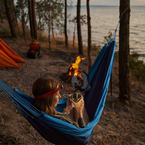 Outdoor Camping Hammock