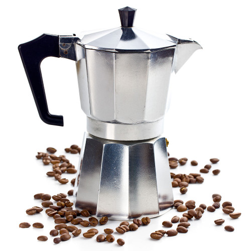 Portable Coffee Maker