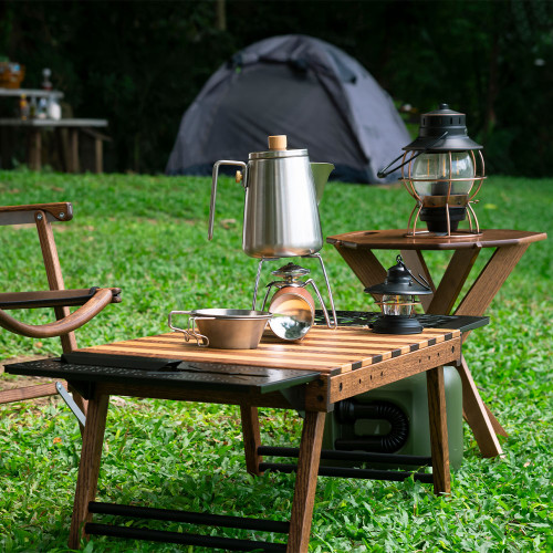 Outdoor Tableware Set