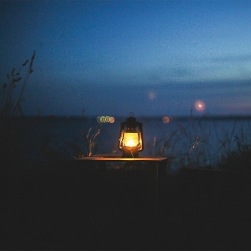 Camping Lantern  