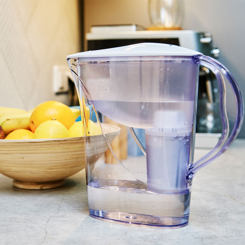 Portable Water Filter